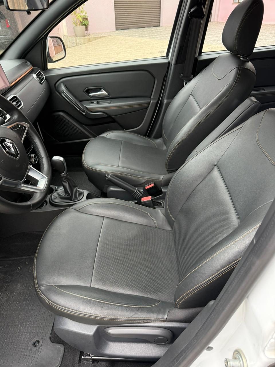 Renault Oroch OUTSIDER 1.3 TURBO CVT - foto 16