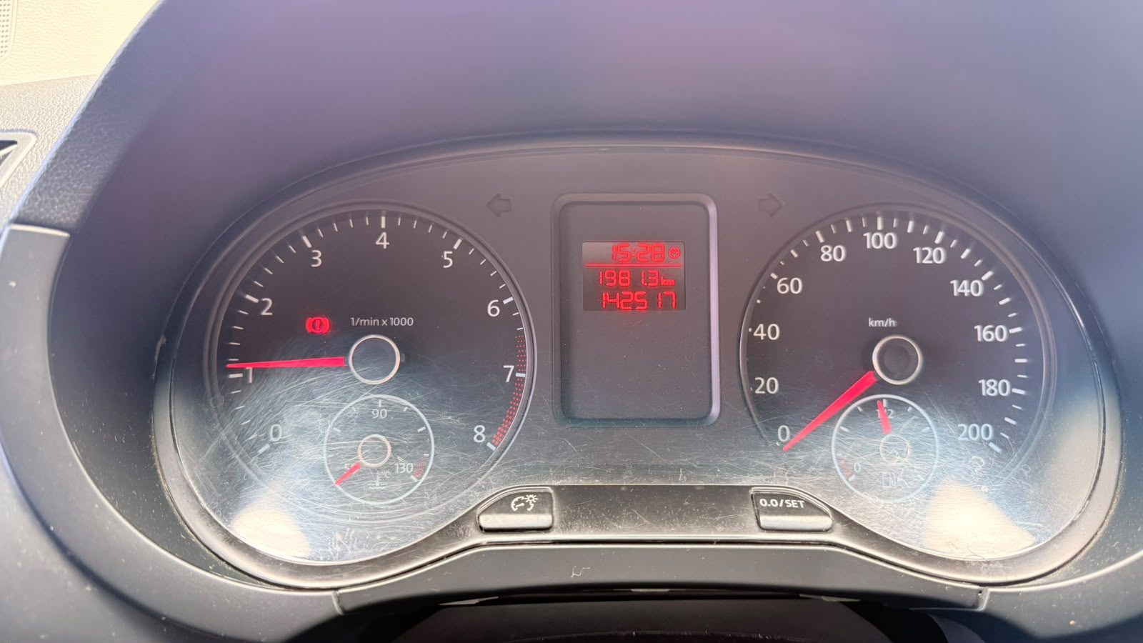 Volkswagen Fox G2 1.0 - foto 9