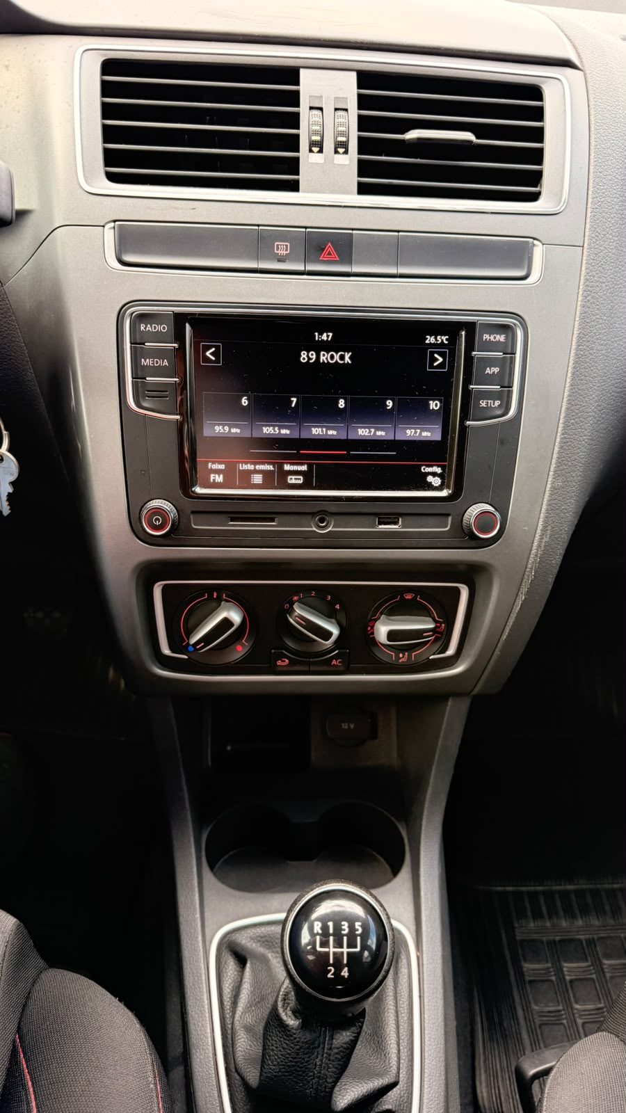 Volkswagen Fox X-TREME 1.6 MT - foto 4