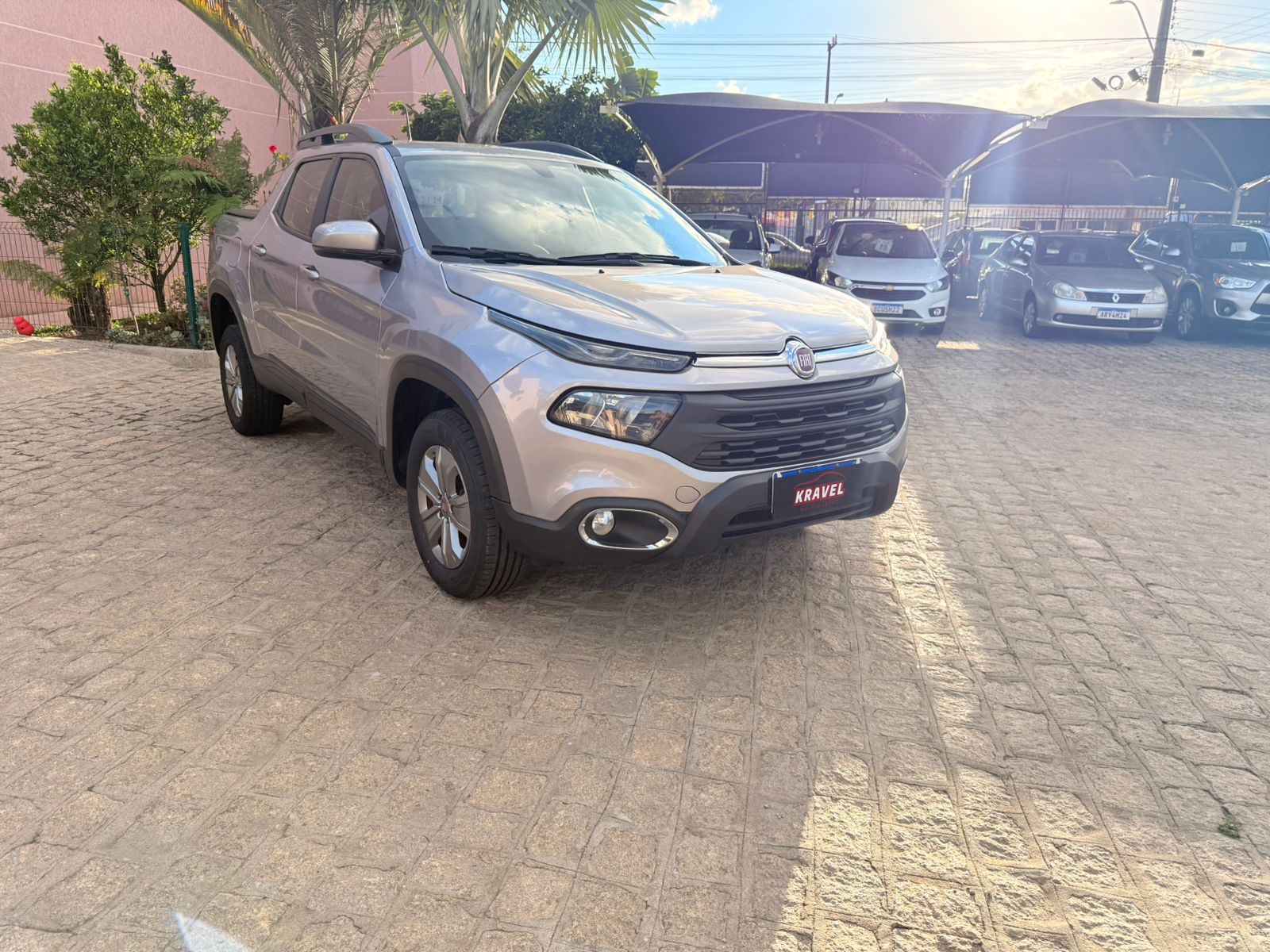 Fiat Toro FREEDON 1.8 AT - foto 14