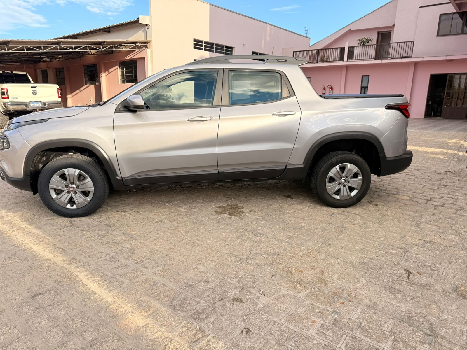 Fiat Toro FREEDON 1.8 AT - foto 16