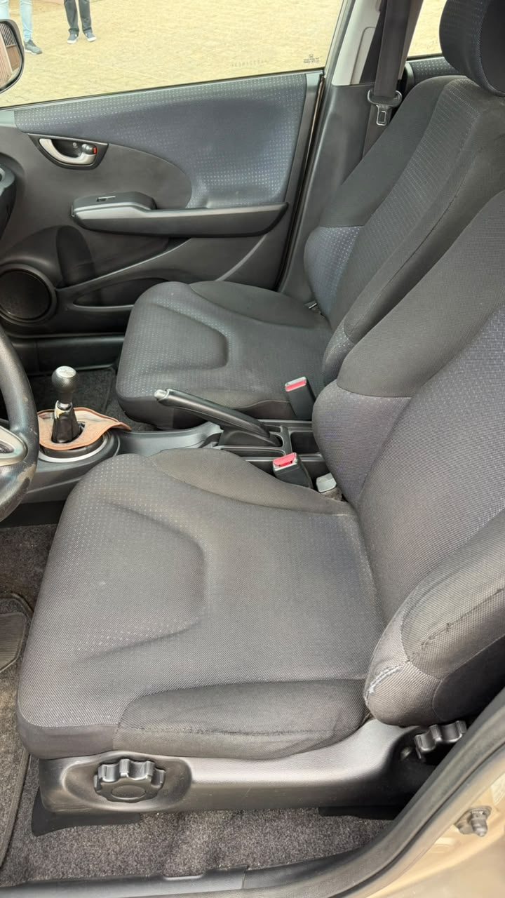 Honda Fit LXL 1.4 MT - foto 10