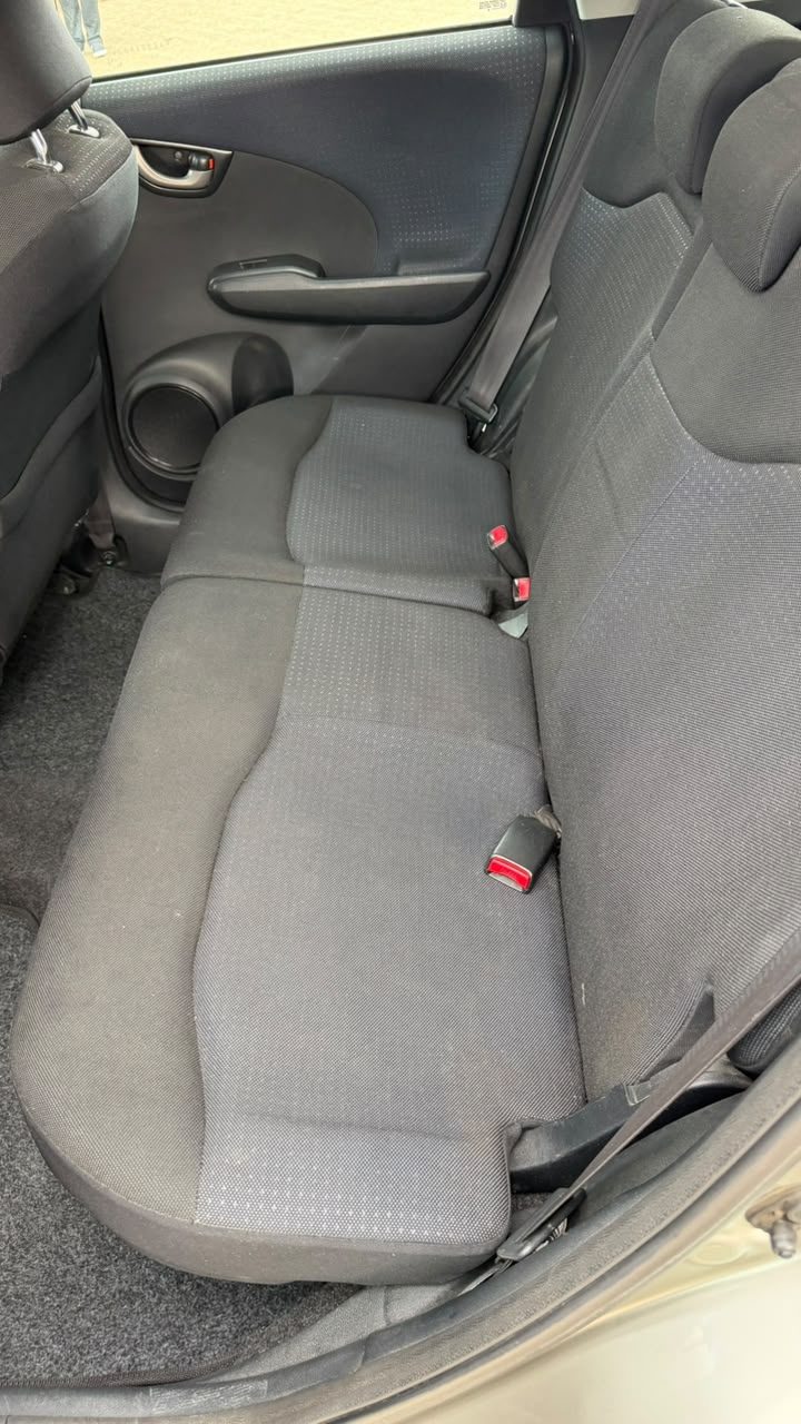 Honda Fit LXL 1.4 MT - foto 16