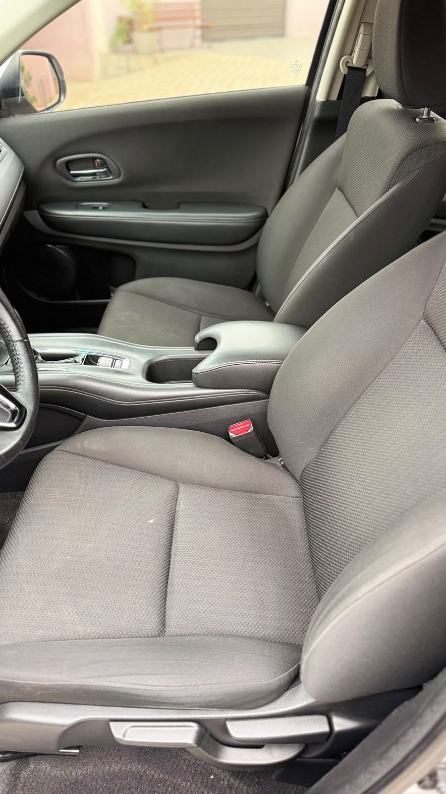 Honda HR-V EX 1.8 CVT - foto 16